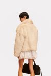 FUR MILLY - Aniye By