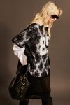 SLEEK SKIRT NORMA - Aniye By