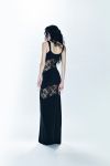 LACE DRESS NORAH - Aniye By