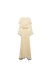 CAPE DRESS PEN - Aniye By