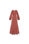 LONG DRESS JELA - Aniye By