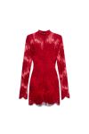 SHEAT DRESS LACE - Aniye By