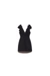 RIBBON DRESS TARA - Aniye By