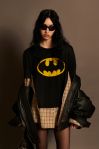 OVER SHIRT BAT - Aniye By