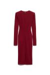 MIDI DRESS SIENNA - Aniye By