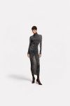MIDI DRESS LULÙ - Aniye By