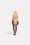 MINI DRESS TRILLY - Aniye By