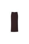 MIDI SKIRT TYLO - Aniye By