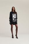 OVER SHIRT BLONDIE - Aniye By