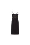 BUSTIER DRESS TAHLIA - Aniye By