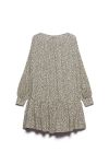 OVER DRESS FLOR - Aniye By