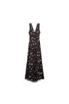 WRAP DRESS LEONIE - Aniye By