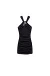 KNOT DRESS XENA - Aniye By
