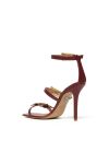 CHARLIE HEELS - Aniye By