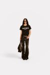 ELETTRICA TEES - Aniye By