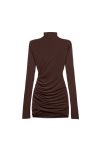 WRAP DRESS SCANDAL - Aniye By