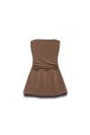 BAND DRESS DEMI - Aniye By