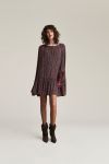 OVER DRESS FLOR - Aniye By