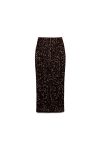 MIDI SKIRT LUXY - Aniye By
