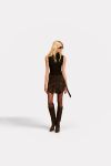 BAND SKIRT NOA - Aniye By