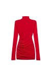 WRAP DRESS SCANDAL - Aniye By