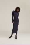 MIDI DRESS DIDY - Aniye By