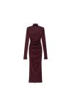 MIDI DRESS NORMA - Aniye By
