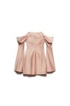 UNSHOULDER  DRESS MYA - Aniye By