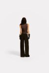 GILET LEN - Aniye By