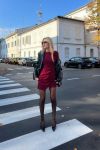 REBEL CHIC - Aniye By