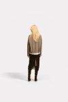 PULL LOGO TATI - Aniye By