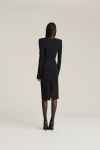 MIDI DRESS SIENNA - Aniye By