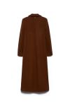 LONG COAT JANIS - Aniye By