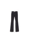 Washed black
