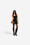 TUBE DRESS BITTA - Aniye By