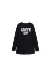 MAXI TEES LILA - Aniye By