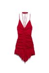 CRIMPED DRESS PEN - Aniye By