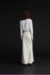 SCARF SHIRT MOON - Aniye By