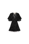 WAVES DRESS UMA - Aniye By