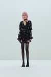 CAPE DRESS LILY - Aniye By