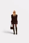 JACKET DRESS NOA - Aniye By