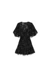 WAVES DRESS UMA - Aniye By