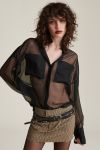 BELT SKIRT LEXA - Aniye By