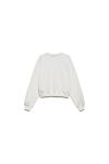 SWEATSHIRT CROP - Aniye By