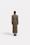 COAT VIOLETTE - Aniye By