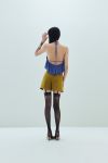 RUFFLE TOP PEN - Aniye By