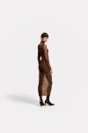MIDI DRESS LULÙ - Aniye By