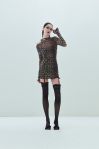 MINI DRESS LOUISE - Aniye By