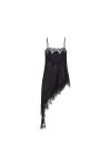 ASYMMETRIC TOP COCO - Aniye By