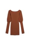 BALOON DRESS VICKI - Aniye By